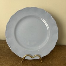 Vintage Art Deco Grindley, Lupin, Petal/Petalware, Dinner Plate, 24.5cm
