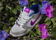 Nike dunk low rayssa leal - nike,