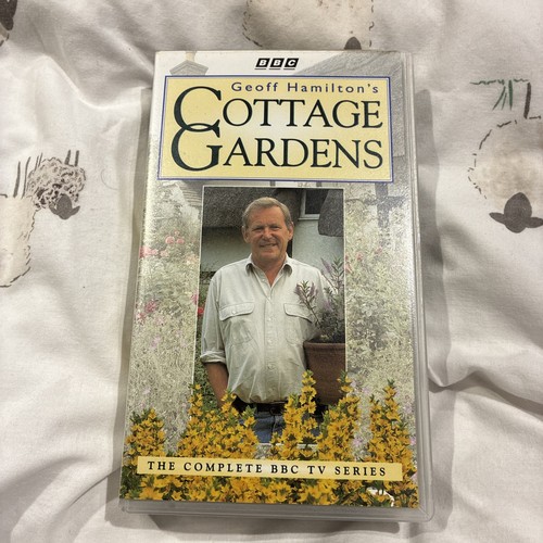 Geoff hamilton cottage - geoff,