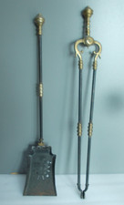 Companion Set Vintage Tongs
