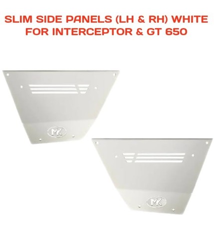 Slim side panels - panels, &