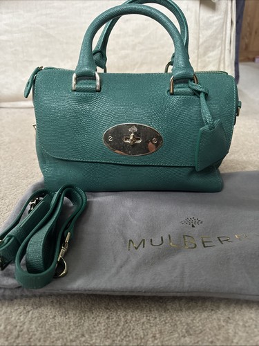 Small mulberry del rey - mulberry,