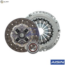 CLUTCH KIT KT-277E FOR TOYOTA