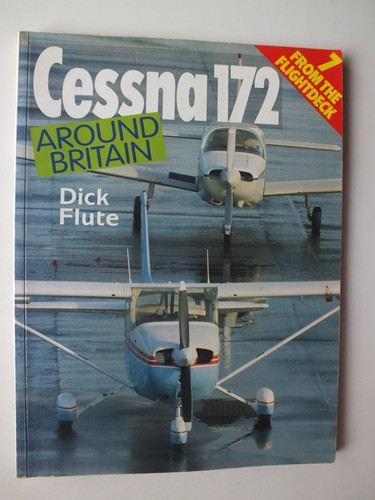 Cessna 172 round - round, (from
