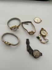 Vintage Ladies Mechanical