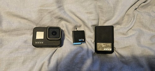 Gopro hero black ultra hd - gopro, 4k