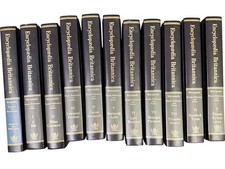 Encyclopaedia Britannica 15th