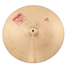Paiste 2002 18" Ride Cymbal