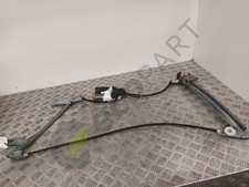 2003-2009 PEUGEOT 307 Front