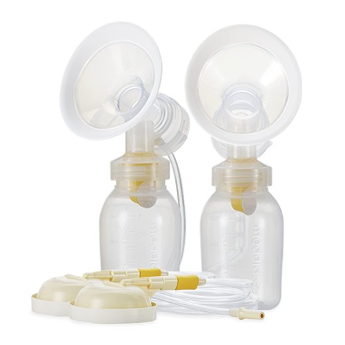 Medela symphony breast pump - medela,