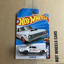 Hot Wheels 2026 - ‘64 Dodge
