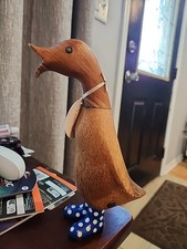 DCUK The Duck Company Welly