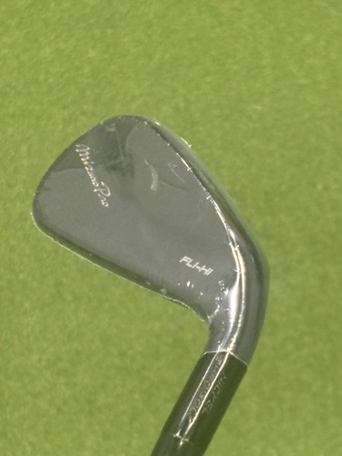 Mizuno pro fli iron - hi, 19