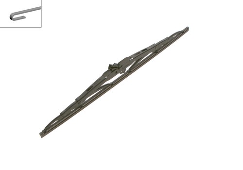 Rear bosch 397 - rear, 3