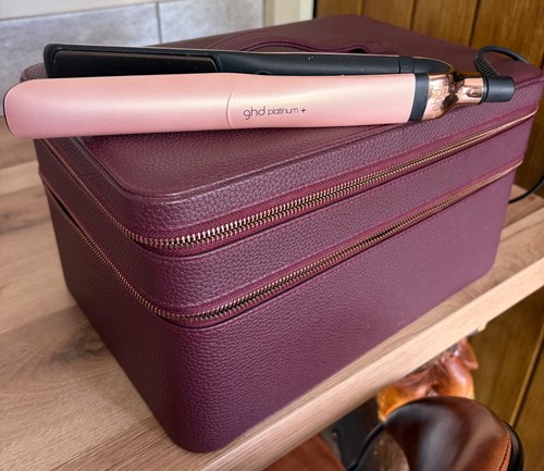 Ghd hair dryer and - ghd,