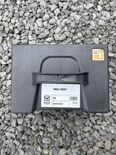 Wirtgen Group W6/20X²