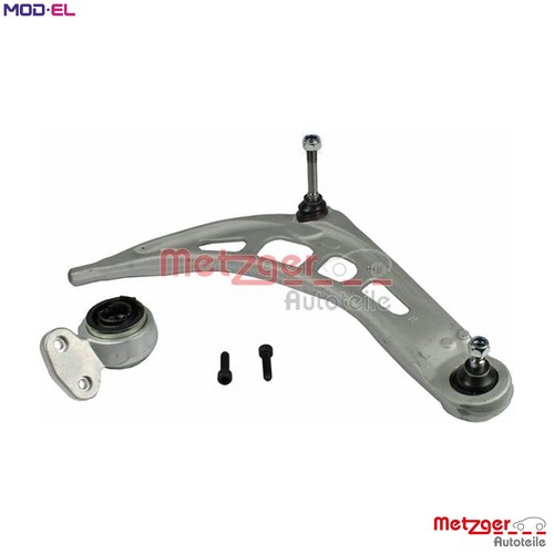 Controltrailing arm wheel - controltrailing,