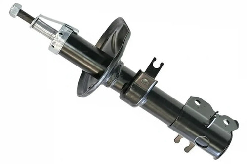 Shock absorber front axle - shock,