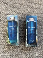 Tropic Bundle Pure Lagoon