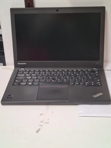 Lenovo thinkpad x240 - thinkpad, x240,