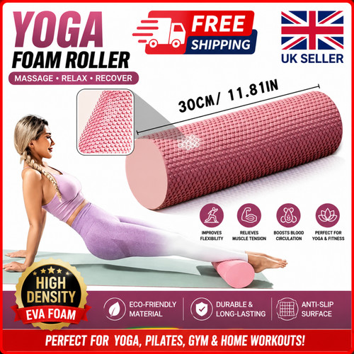 Long foam roller muscle - long,