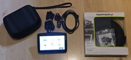 Tomtom start 4en52 - z1230, 5"