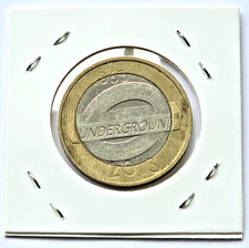 SCARCE 2013 London Underground