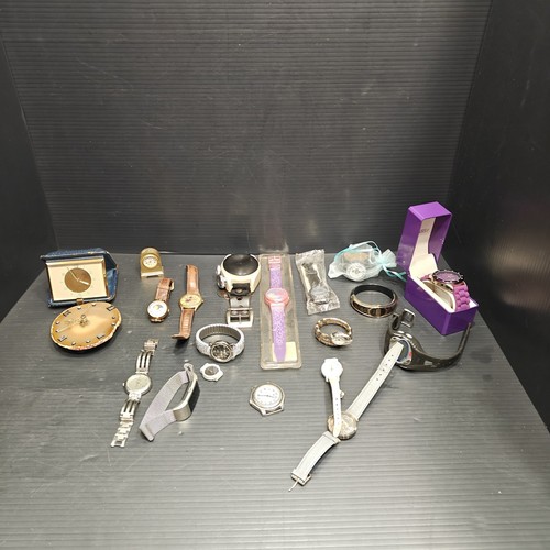 Watch lot untested parts - untested,