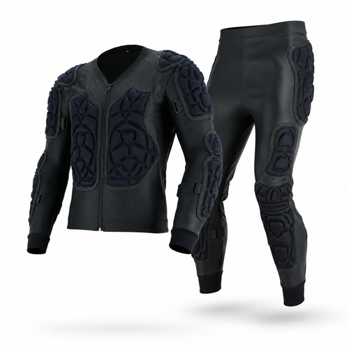 Body armour motorbike - armour,