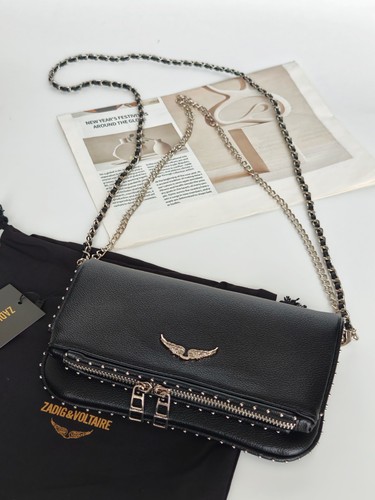 Zadig voltaire rock - voltaire, wing