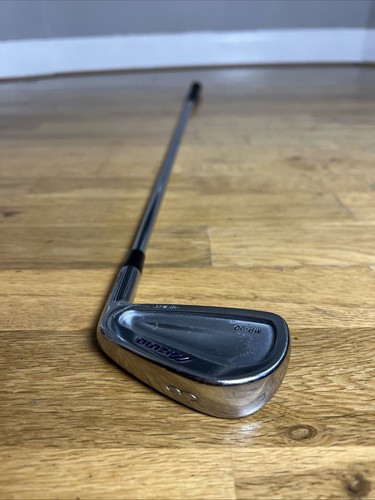 Mizuno forged 3 - mizuno,