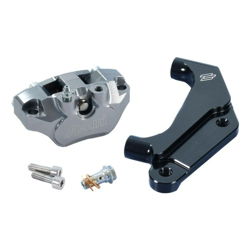 Polini radial brake caliper - polini,