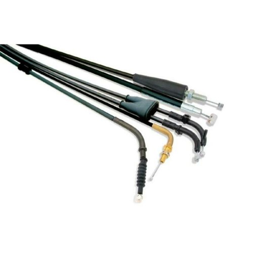 Cable gas rise - cable,