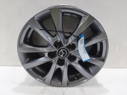 Mazda lux mhev mk4 - 3, se-l