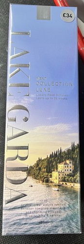 Next collection luxe reed - luxe,