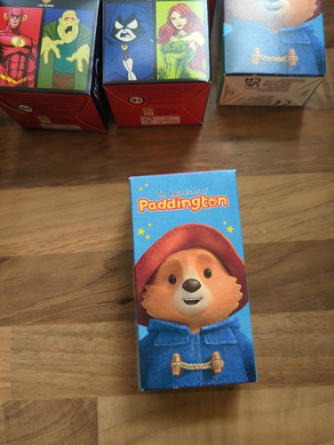 Paddington bear the - paddington, magician