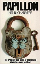 Papillon, Charrière, Henri
