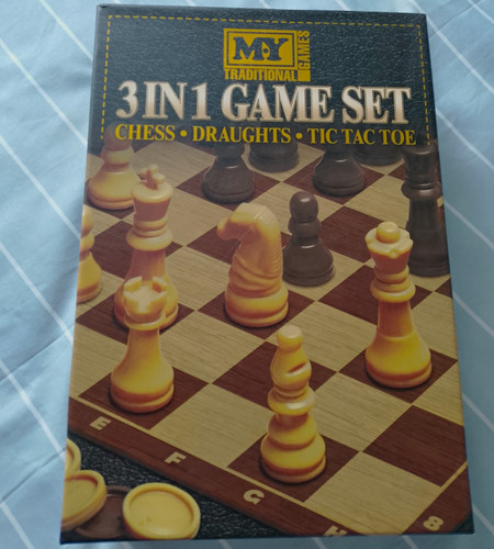 Traditional games in 1 - traditional,