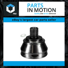 CV Joint fits AUDI A8 D3 4.2D