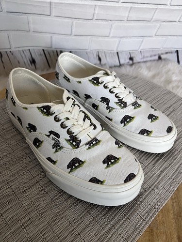 Vans authentic outdoors - vans,