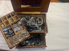 Estate Vintage & Now Full Wood