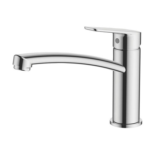 Swirl kitchen sink tap mixer - tap,