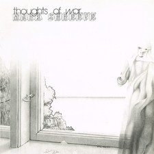 Mark Shreeve - Thoughts Of