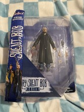 Bundle Of 3 Jay & Silent Bob Action Figures