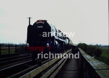 70000 Britannia Steam