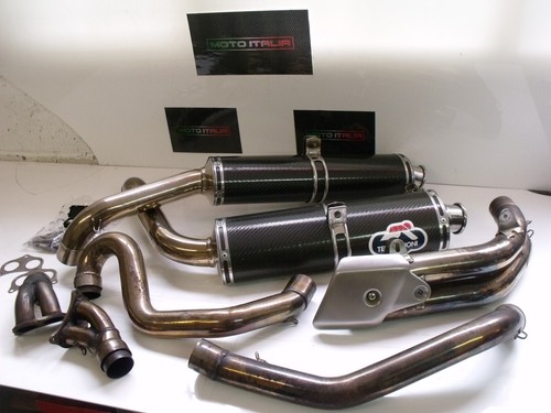 Ducati 916 sps termignoni - ducati,