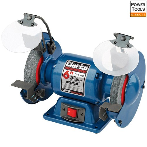 Clarke 6500522 cbg6250 240v - clarke, 6