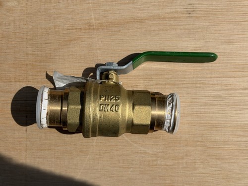 42mm hattersley lever - 42mm, 1.5”
