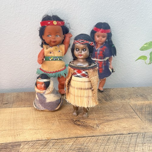 Vintage native american indian - vintage,