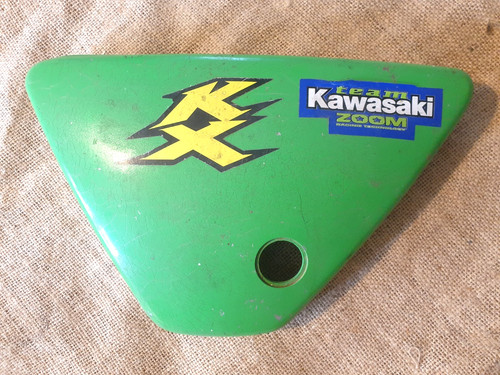 Vintage 1970s kawasaki 175 - 1970s, ke